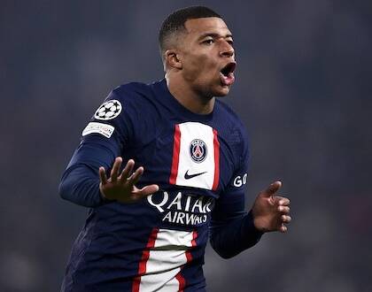 È Mbappè ad avere il poter al Psg. Il Real è sicuro di averlo per molto meno di quanto vale