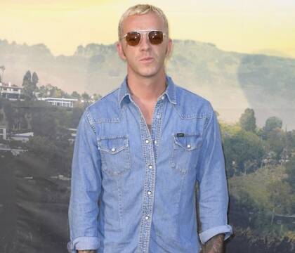 “Rapperino invidioso che dal vivo fa schifo”: Salmo e Luchè il dissing all’italiana
