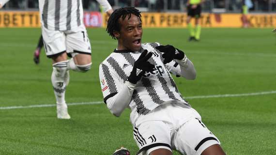 “Simulatore bollito”, “Qui non gli regaleranno i rigori”, tifosi Inter furiosi per l’arrivo di Cuadrado