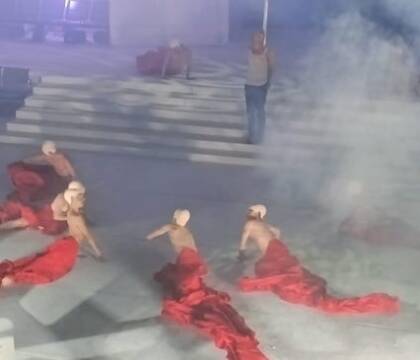 “Ulisse, l’ultima Odissea” una rivisitazione che funziona