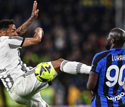 Lukaku alla Juventus, la Gazzetta schiuma rabbia: attacca tutti, il belga, Giuntoli, Allegri