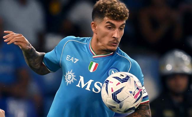 Di Lorenzo leader del Napoli, il suo messaggio ha rincuorato i tifosi