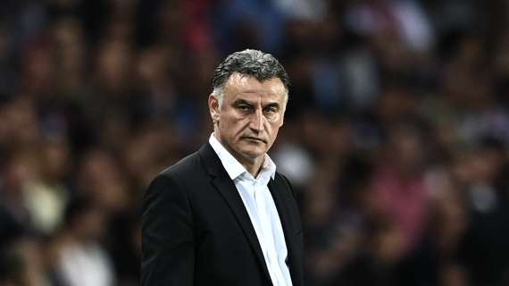 Galtier vicino al ritorno in panchina: l’allenatore seguito dal Napoli riparte dal Qatar