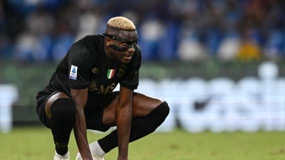 Gazzetta – Con la Lazio sconfitta più clamorosa di quanto dica il risultato