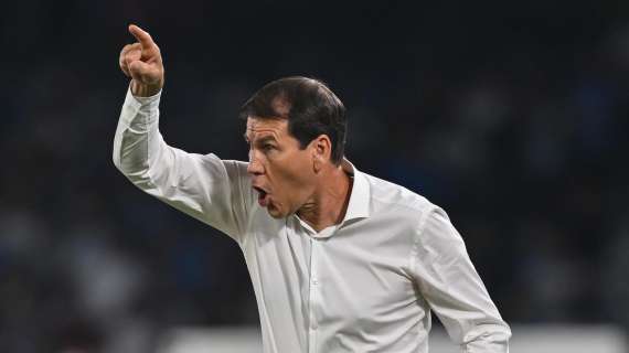 Gazzetta – Garcia ha le idee chiare: questa la sua missione durante la sosta