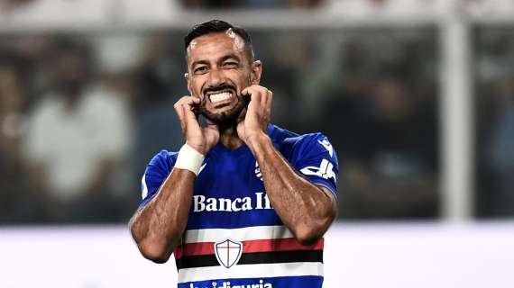Il Bari dei De Laurentiis guarda al mercato degli svincolati: ipotesi Quagliarella