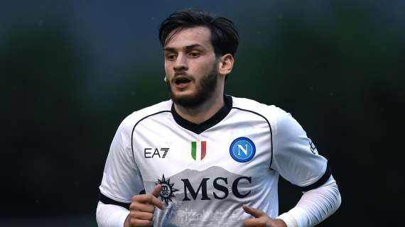 Il Mattino – Kvaratskhelia e quella voglia di gol aspettando il nuovo contratto