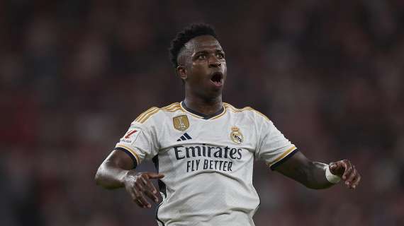 Il Real Madrid è tornato ad allenarsi dopo il ko con l’Atletico: presenti Vinicius e Guler