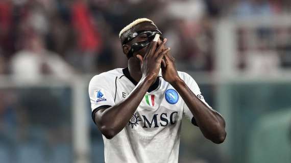 Incubo rigori: un anno fa il Napoli ne sbagliava 1 su 3, ora la media è peggiorata!