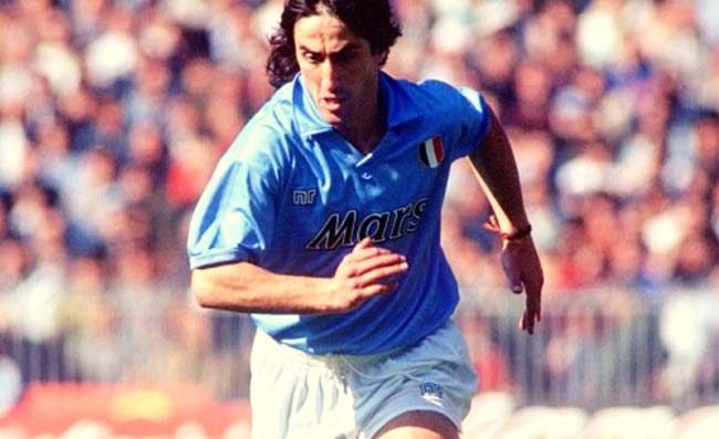 Maradona o Baggio? La risposta di De Napoli è (forse) la migliore possibile
