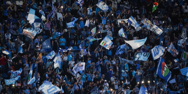 Napoli-Real Madrid, le info sui biglietti: il prezzo e quando usciranno