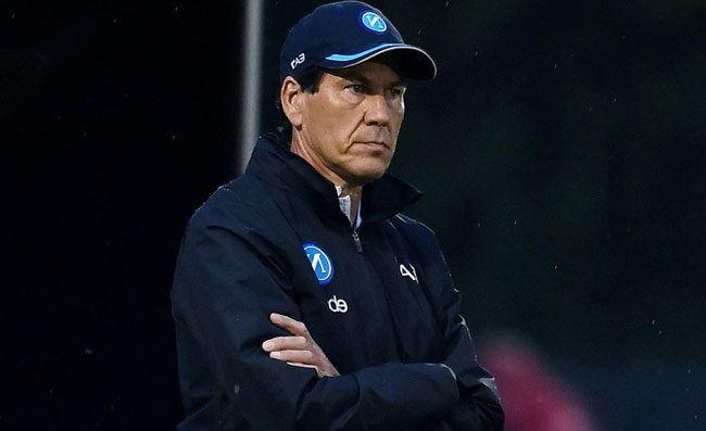 Napoli, emerge un dato preoccupante dopo la sconfitta contro la Lazio