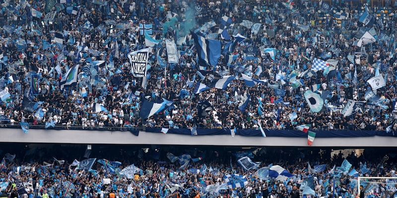 Napoli, stadio Maradona tutto esaurito col Real Madrid: i dettagli