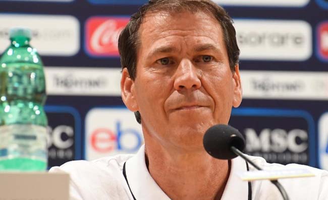 PRIMA PAGINA TUTTOSPORT – Juve, sei ammonita. Osimhen si scusa, ma Garcia è un caso