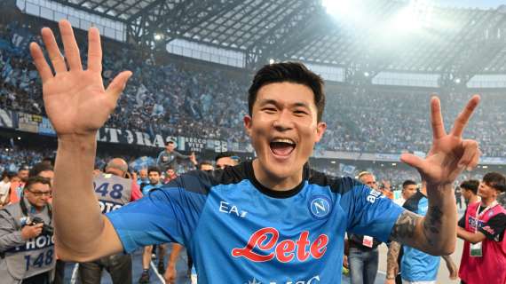 Qualcuno davvero pensa che con Kim il Napoli non avrebbe perso con la Lazio?