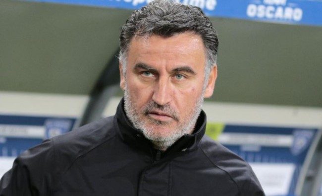 Ricordate Galtier? Sembrava destinato al Napoli, ora è vicino al nuovo club
