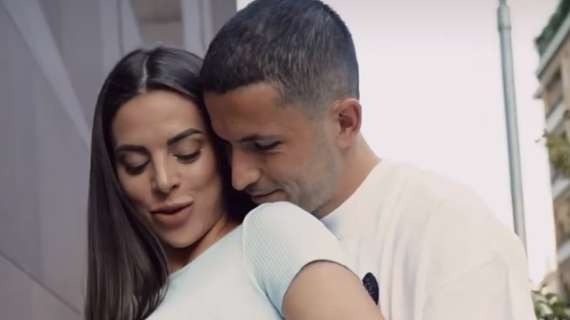 Sensi, la moglie: “Milano città indegna, ho paura di crescere i miei figli. A volte scapperei…”
