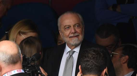 Tuttosport – ADL stupito dal 2° tempo con la Lazio: questa la sua reazione