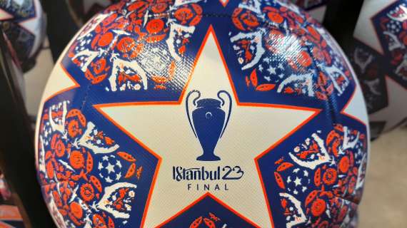UFFICIALE – Champions, solo Union Berlino-Napoli sarà in chiaro in tv