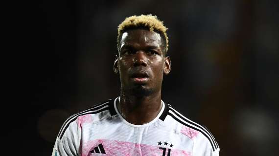 UFFICIALE – Juve, allarme rientrato per Pogba: escluse lesioni, l’esito degli esami