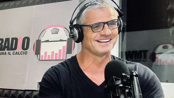 AUDIO – Brambati ribadisce: “L’agente di un azzurro mi ha detto che non c’è molta stima per Garcia”