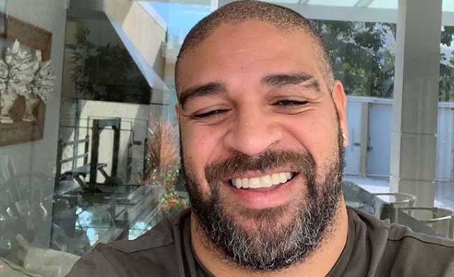 Adriano emoziona: “Per un ragazzo nato in una favela sembrava impossibile”
