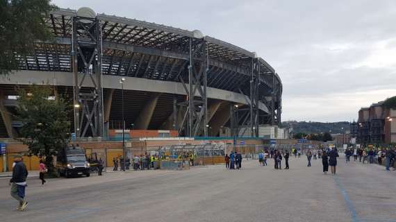 Allo stadio con riconoscimento biometrico e liberatoria? L’idea della Serie A contro il razzismo