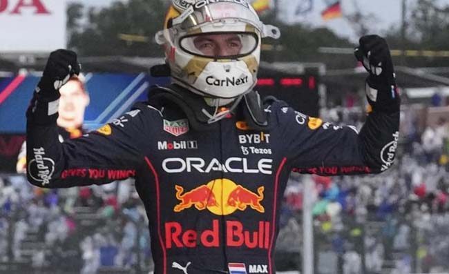 Alonso: “Verstappen favorito da cambi di regolamento. Rimpianto Ferrari”