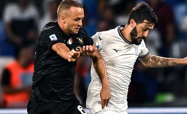 “Black out mentale”, Forgione analizza la sconfitta del Napoli contro la Lazio