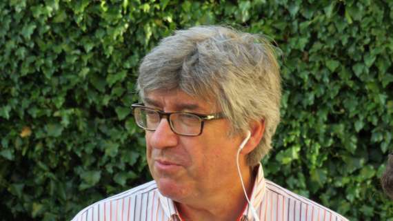 Calamai: “La Lezione di Sarri a Garcia mina le fondamenta del nuovo Napoli”