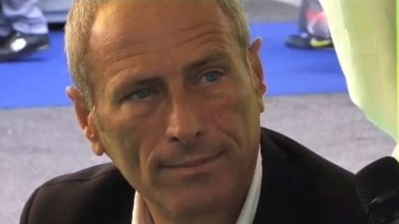 Caputi: “Napoli poco fluido e slegato anche per i meriti della Lazio”