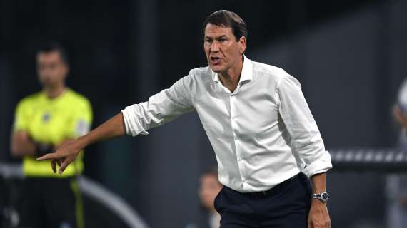CdS – Garcia ha detto una bugia: impossibile credere che non conosca ‘la storia’