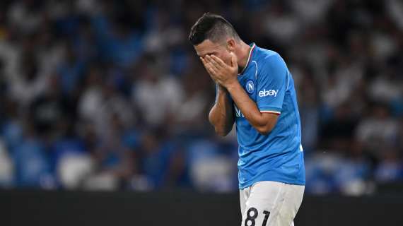 CdS su Raspadori: “Su di lui c’è un equivoco ed un grosso rischio”