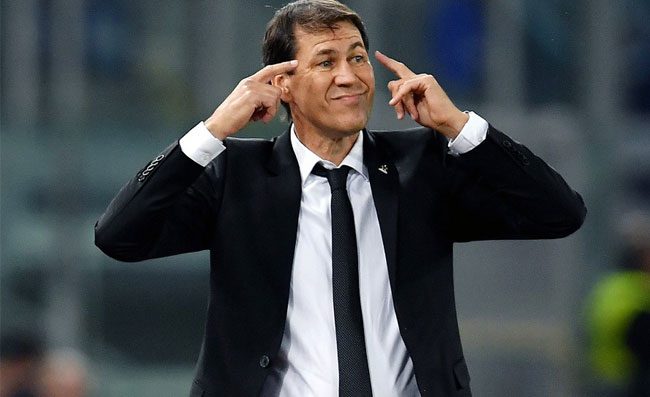 Ceravolo: “Napoli, contro la Lazio ho visto una cosa impossibile. Con Sarri non succedeva”