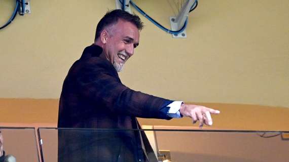 Clamorosa idea per le prossime elezioni a Sindaco di Firenze: “C’è anche Batistuta”