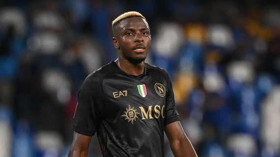 Coppa d’Africa: da Osimhen a Anguissa, tutti i giocatori a rischio assenza in Serie A