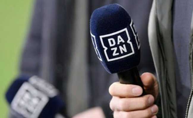 Dazn, il telecronista di Bologna-Napoli: “C’è un dettaglio che è passato sottogamba”