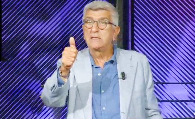Fedele: “Napoli preoccupante, non vedo un solo aspetto positivo”