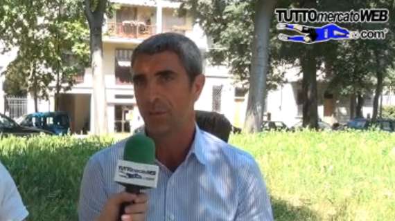 Francini: “Non è il Lobotka che vedevamo lo scorso anno”