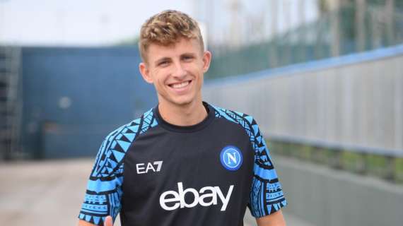 Gazzetta esagera: “Ridate il sorriso a Lindstrom”