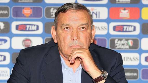 Gigi Riva esalta Spalletti: “Che impresa con Napoli, l’uomo giusto per l’Italia”