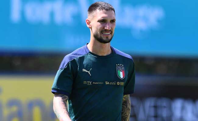 Giuffredi: “Politano fuori dagli Europei ingiustamente. Spalletti rivoluzionerà il calcio italiano”