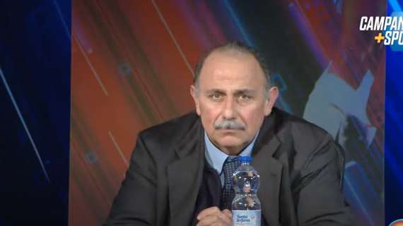 Iannicelli: “Si sapeva dell’addio di Kim, mi fa inorridire l’incapacità del Napoli”