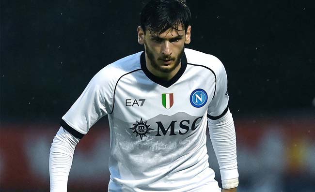 Il Napoli sbaglia troppi gol, il Milan no: le percentuali. Inter poco “fredda”