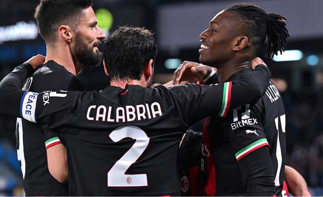 La FIGC apre un’inchiesta sul Milan
