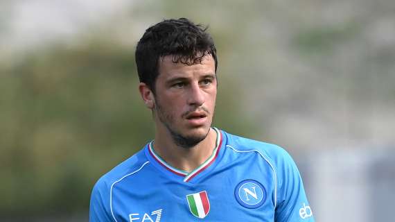 L’agente Fifa su Demme: “Lo ha scavalcato un Primavera, ormai la scelta è chiara”