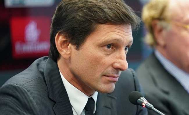 Leonardo: “Problemi con Berlusconi e via dal Milan. Inter, PSG e Arabia: vi dico tutto”