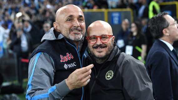 L’ex Marino: “Meluso non ha un curriculum da Napoli. Sul tweet di ADL…”