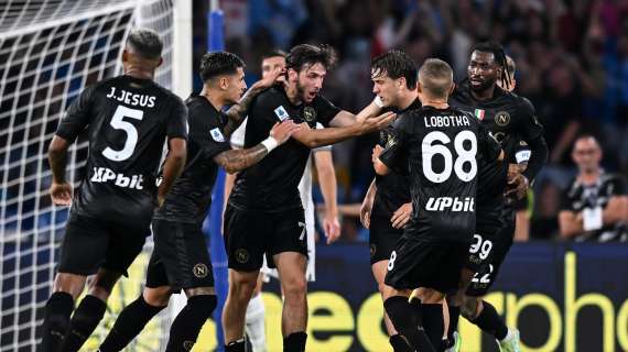 L’ex preparatore del Napoli: “Non c’è da allarmarsi sotto l’aspetto atletico, vi spiego”