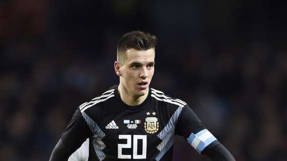 Lo Celso resta al Tottenham: decisione presa 10 giorni fa, su di lui c’era il Napoli